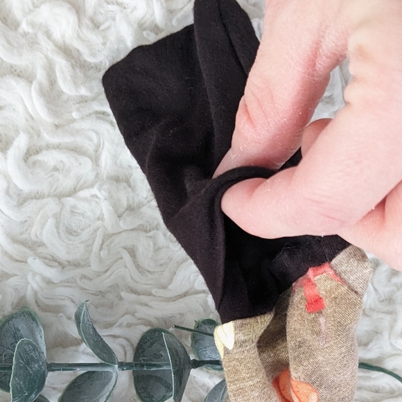 Cute Farm Animal Ready Set Romper 0-6 months RSR - Picture 5 of 7